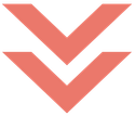 TOP矢印